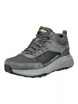 Высокие кроссовки Skechers Sneaker, серый