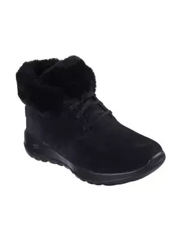Высокие кроссовки Skechers Sneakers High ON-THE-GO JOY COZY HAVEN, черный