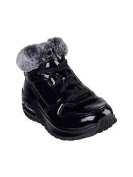Высокие кроссовки Skechers Sneakers High UNO RUGGED FIESTY WINTER, черный
