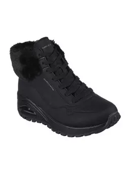 Высокие кроссовки Skechers Sneakers High UNO RUGGED Fall Air, черный