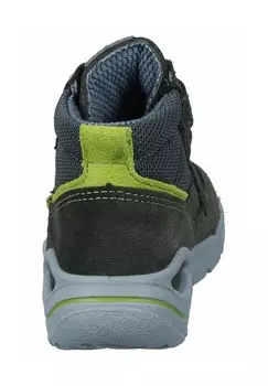 Высокие кроссовки SKIP Ricosta, зеленый