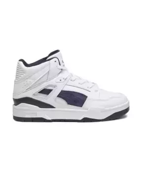 Высокие кроссовки Slipstream Puma, мультиколор
