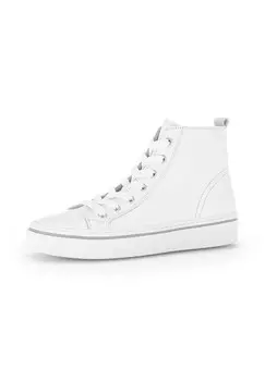 Высокие кроссовки SNEAKER Gabor, белый