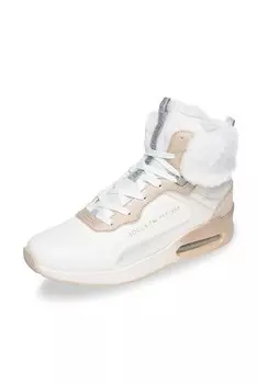 Высокие кроссовки Soccx, белый