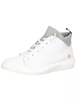 Высокие кроссовки Softinos, белый