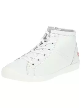 Высокие кроссовки Softinos, белый