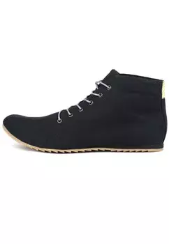 Высокие кроссовки SORBAS ’66 VEGAN WATER-RESISTANT, цвет Schwarz