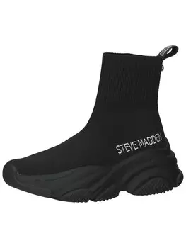 Высокие кроссовки Steve Madden Prodigy, черный