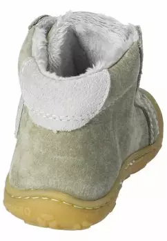 Высокие кроссовки STIEFELETTE Pepino, зеленый