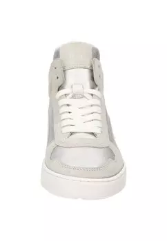 Высокие кроссовки STIEFELETTE TEDROSO-DA-709 Sioux, серый