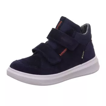 Высокие кроссовки superfit High COSMO, синий