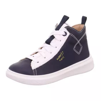 Высокие кроссовки superfit High COSMO, синий