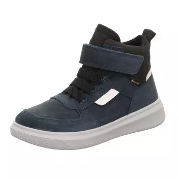 Высокие кроссовки superfit High COSMO, синий