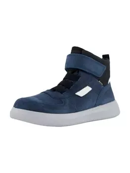 Высокие кроссовки superfit High, синий