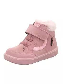Высокие кроссовки superfit High SUPIES, розовый