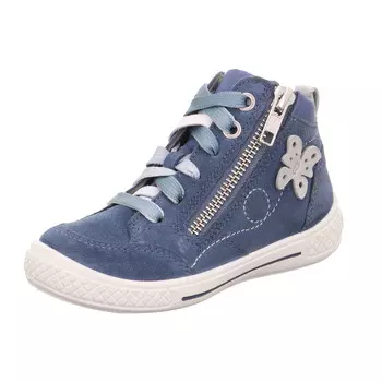 Высокие кроссовки superfit High TENSY, синий