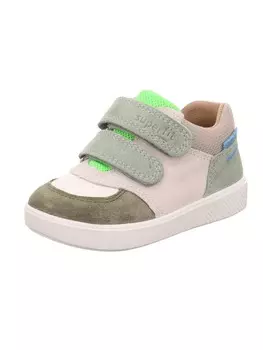 Высокие кроссовки superfit, разноцветный