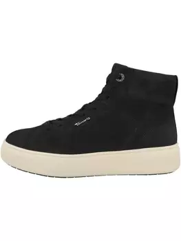 Высокие кроссовки Tamaris mid 1 25203 42, темно-синий