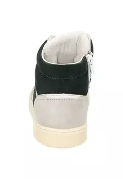 Высокие кроссовки TEDROSO Sioux, зеленый