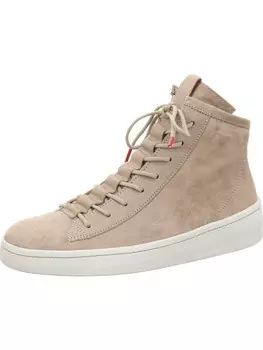Высокие кроссовки Think!, бежевый
