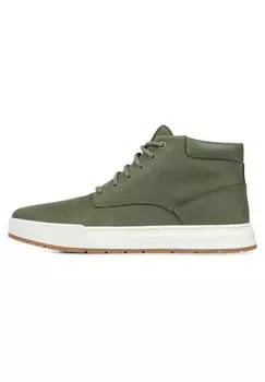 Высокие кроссовки Timberland