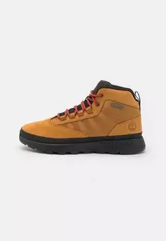 Высокие кроссовки Timberland