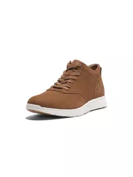 Высокие кроссовки Timberland KILLINGTON, коричневый