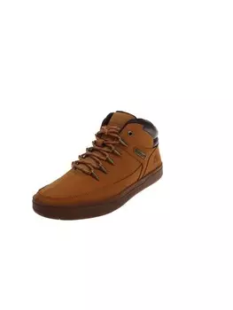 Высокие кроссовки Timberland Sneaker High, бежевый
