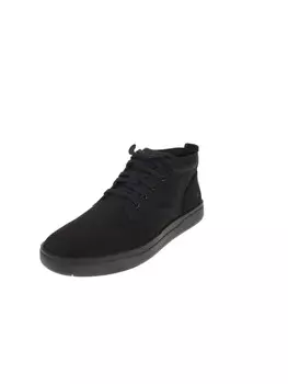 Высокие кроссовки Timberland Sneaker High, черный