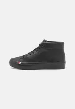 Высокие кроссовки Tommy Hilfiger