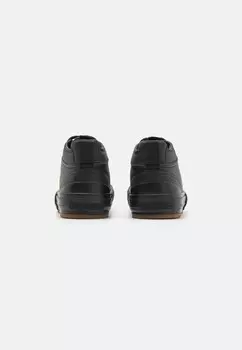 Высокие кроссовки Tommy Hilfiger, черный