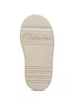 Высокие кроссовки TRAJAN HIGH ZIP Naturino, бежевый