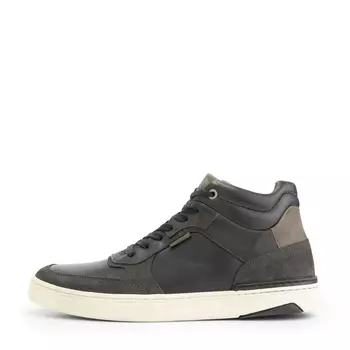 Высокие кроссовки Travelin' Moulton, черный