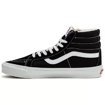 Высокие кроссовки UA OG SK8-Hi LX Vans