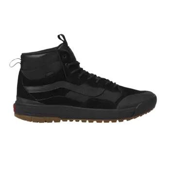 Высокие кроссовки UltraRange EXO High MTE-1 Vans, черный