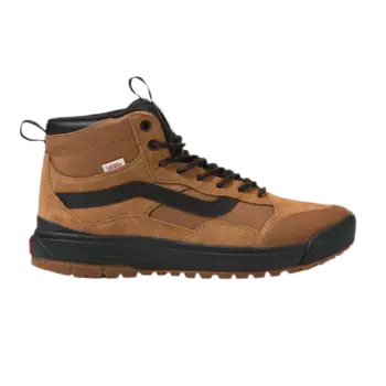 Высокие кроссовки UltraRange EXO High MTE 1 Vans, коричневый