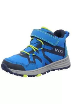 Высокие кроссовки VADO, цвет See