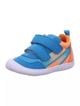 Высокие кроссовки VADO, цвет vulcano