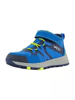 Высокие кроссовки VADO High, синий