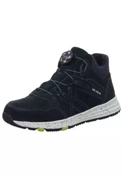 Высокие кроссовки VADO, темно синий