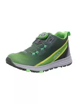 Высокие кроссовки VADO, зеленый