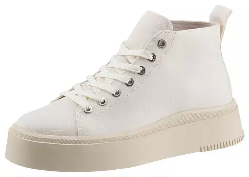 Высокие кроссовки Vagabond Stacy, белый