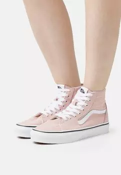 Высокие кроссовки Vans
