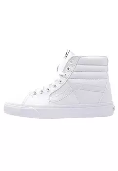 Высокие кроссовки Vans