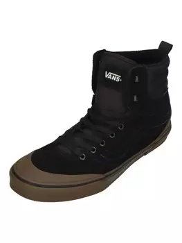 Высокие кроссовки Vans High ASHWOOD HI, черный