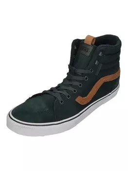Высокие кроссовки Vans High FILMORE HI Guard, красочный
