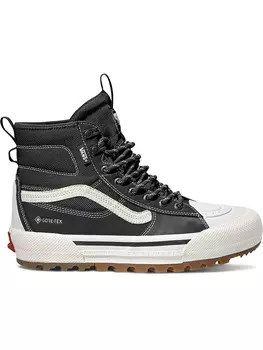 Высокие кроссовки Vans SK8 Hi, черный