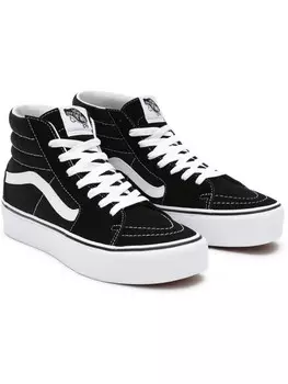 Высокие кроссовки Vans Sneaker High, черный