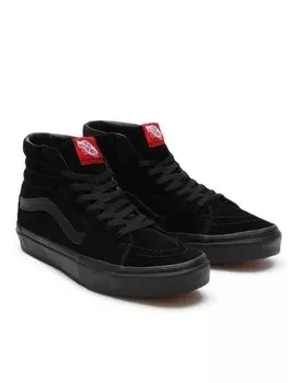 Высокие кроссовки Vans Sneaker High, черный