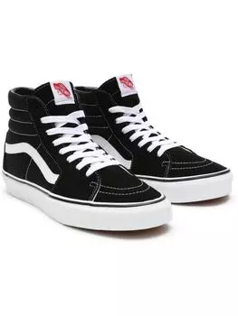Высокие кроссовки Vans Sneaker High, черный
